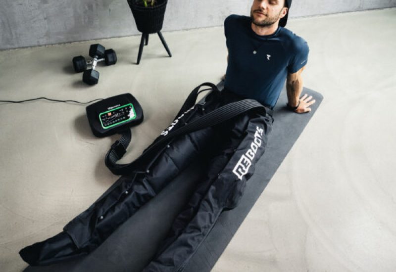 Visok tlak za maksimalnu učinkovitost