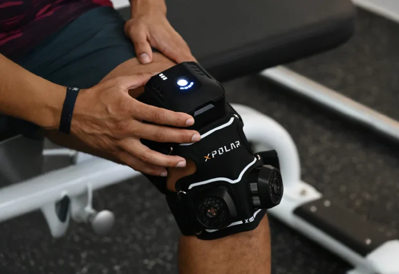 X Lite 4 podesiva načina rada