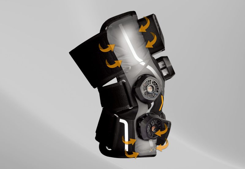 Podešavanje tlaka za bolju kompresiju